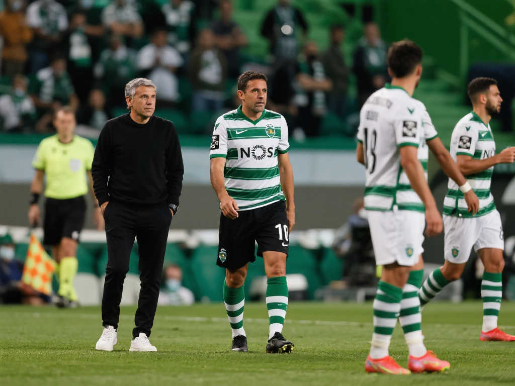 阿莫林:伤病情况出乎意料,积分榜形势令人不安 阿莫林:伤病情况出乎意料,积分榜形势令人不安