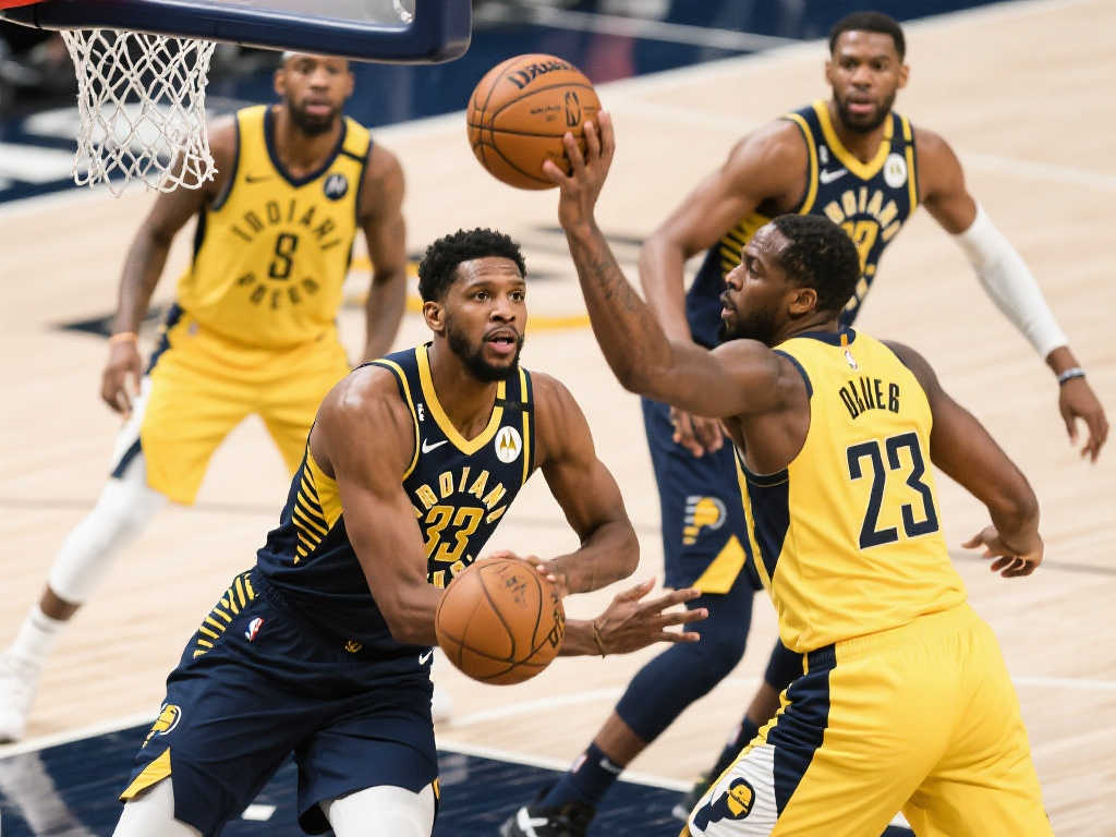 [流言板]骑士0-2落后步行者，能否复制上赛季步行者的逆转奇迹？