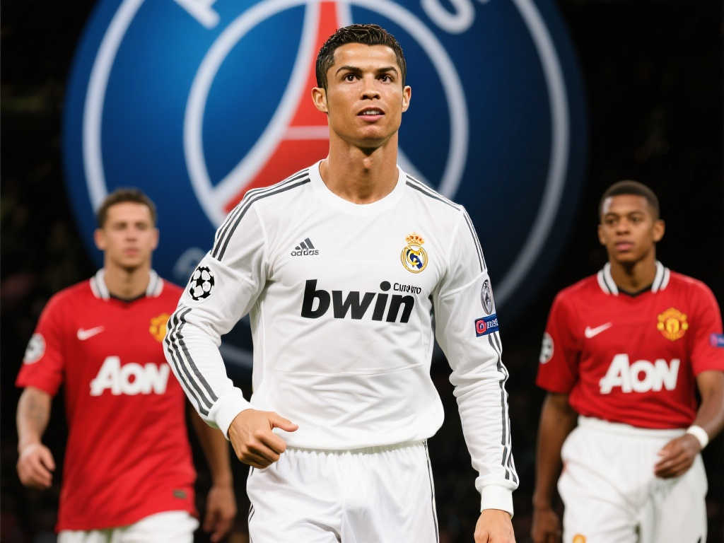 姆巴佩加盟皇马协议已定，转会传闻再掀波澜